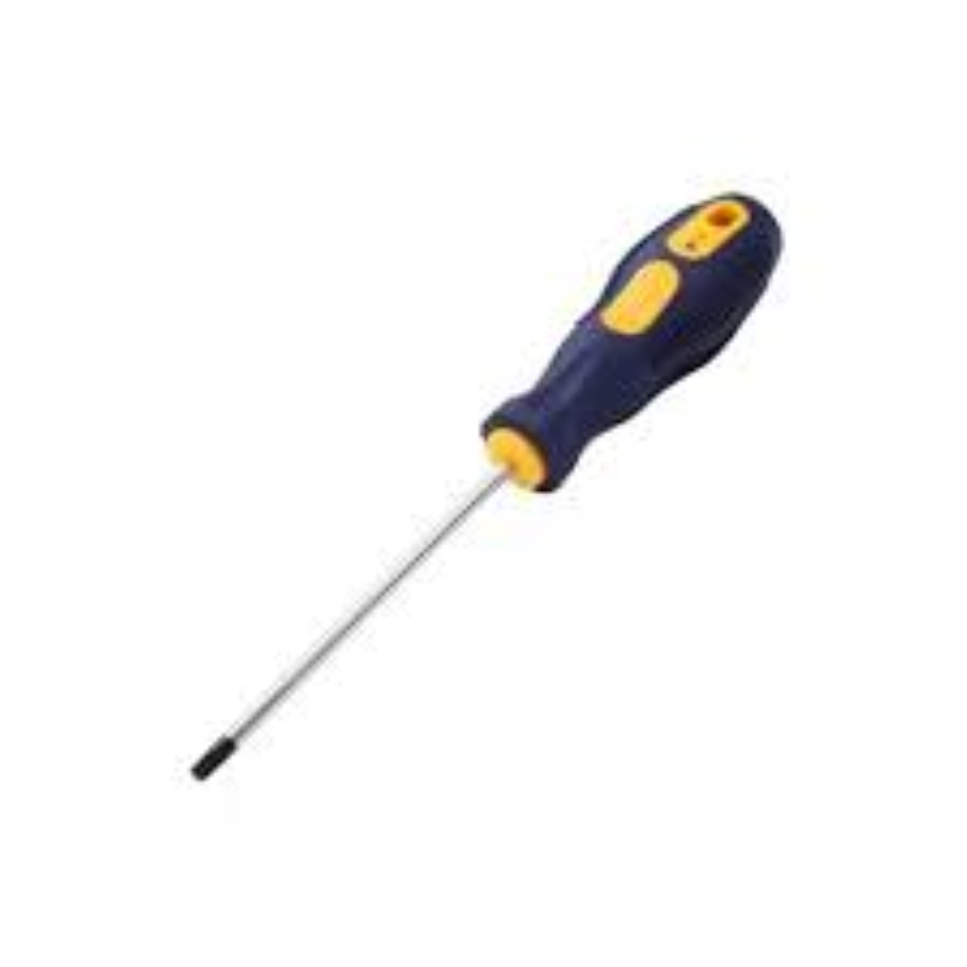 SCREW DRIVER MAGNET 6  STAR